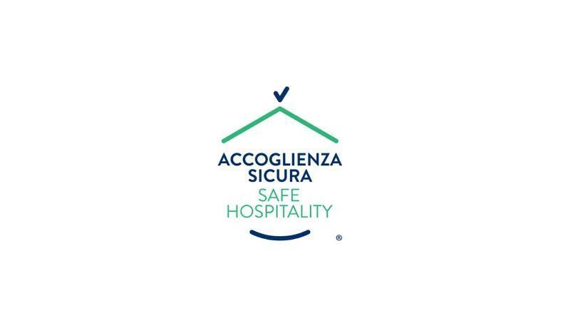 Tourist Hotel Potenza Exterior foto